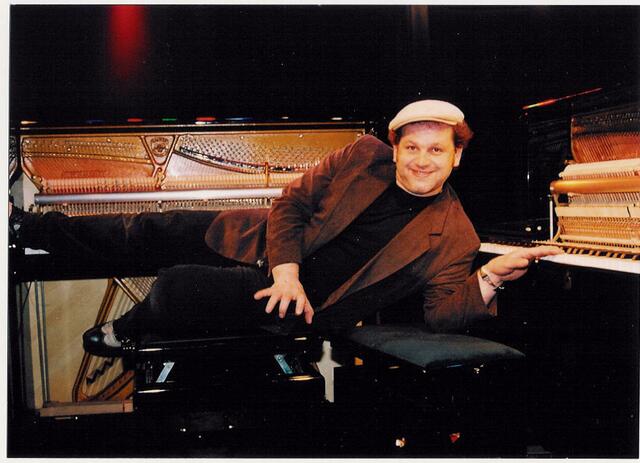 Peter Heger