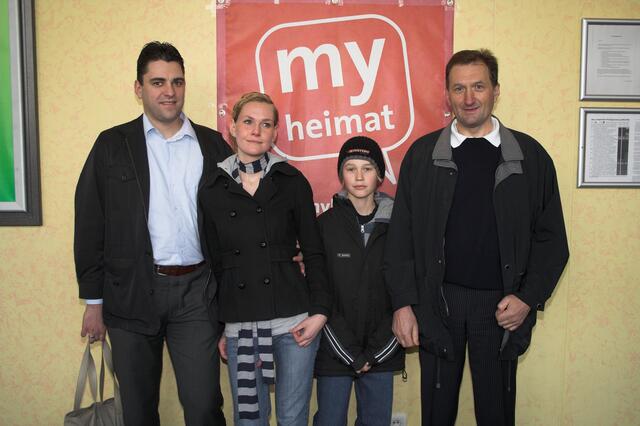 K&L Ruppert Stiftung & Co. Handels-KG