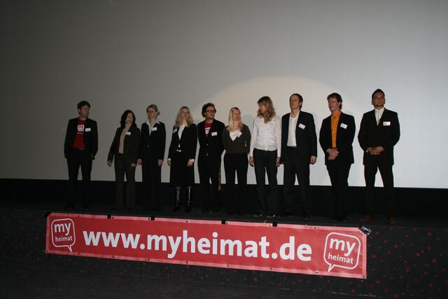 myheimat-Matinee