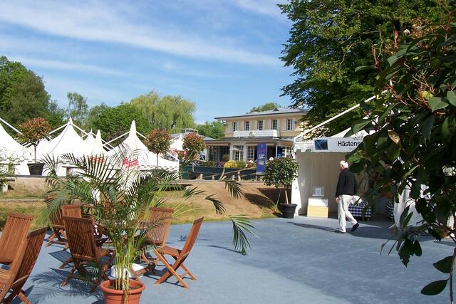 feines Ambiente