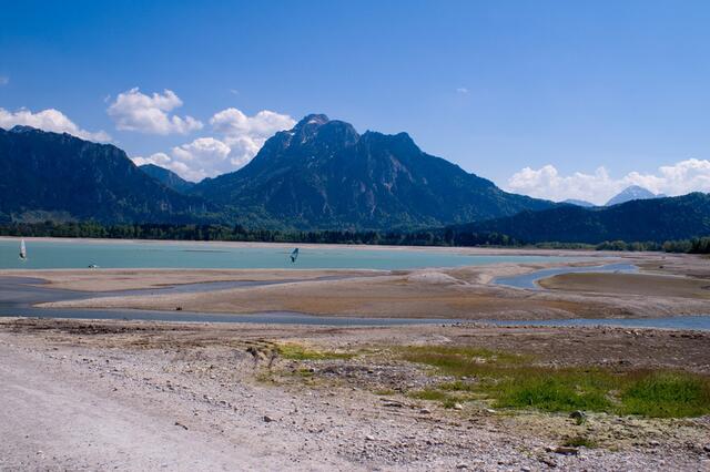 Forgensee