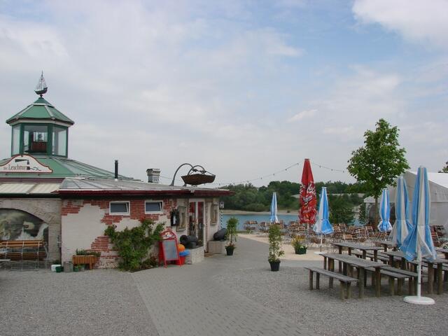 Pucher Meer