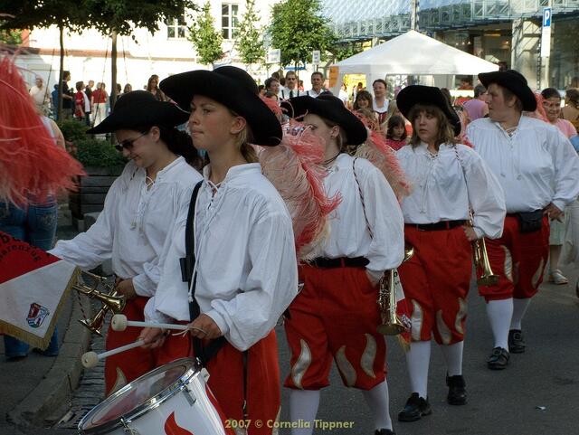 Guntiafest 2007 (Sonntag)