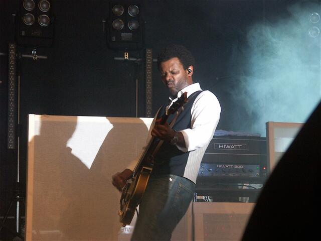 Megasommer 2007