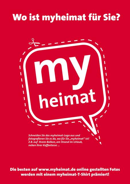 myheimat Logo zum ausdrucken und ausschneiden