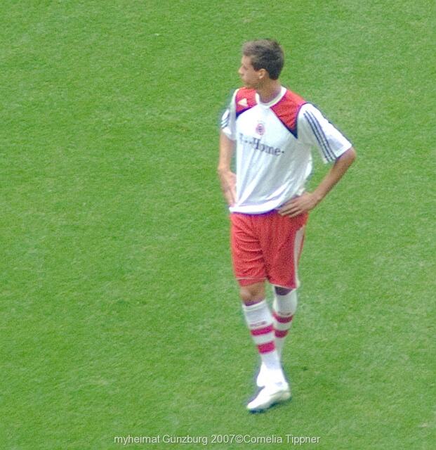 Sandro Wagner
