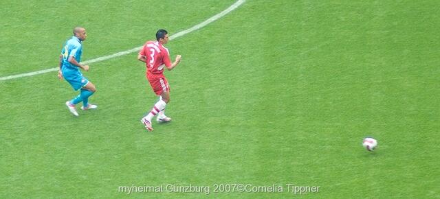 Mehmet Scholl - Die Nummer 7 geht...