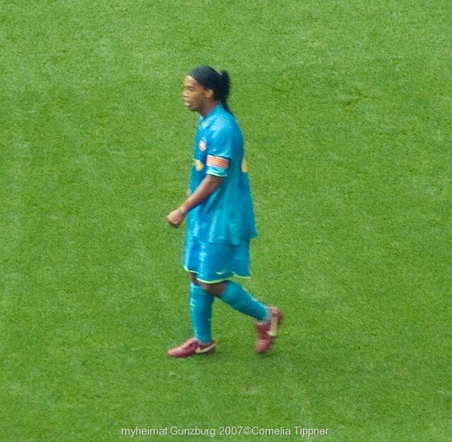 Ronaldinho