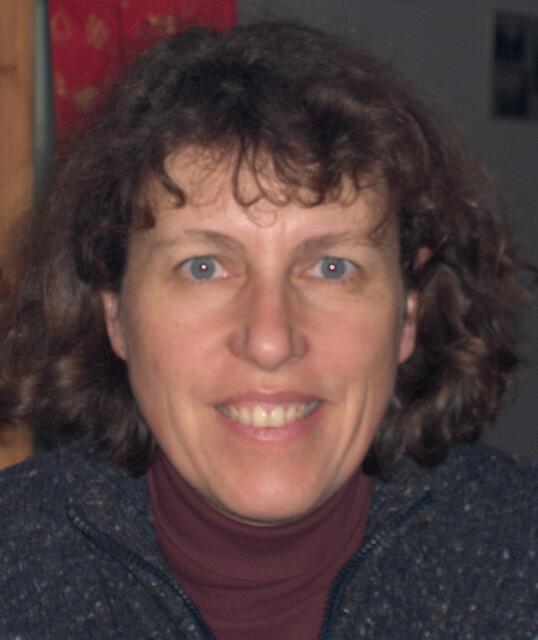 Vors. Dr. Ruth Niemetz