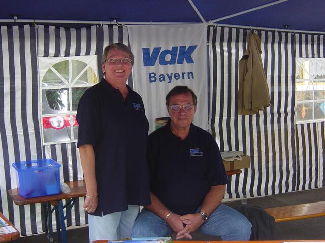 Markt der Vereine