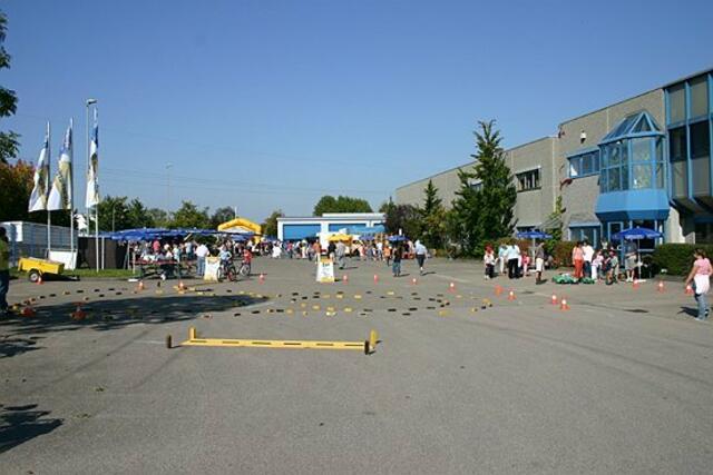 Kindersportfest