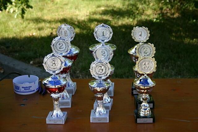 Kindersportfest