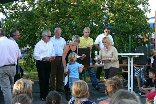 Kindersportfest