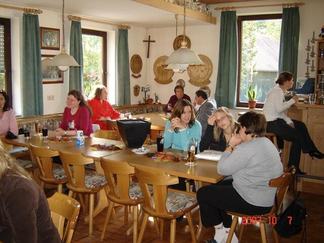 Gaudamenschießen 07