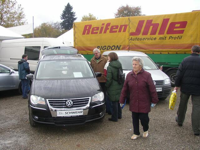 Die KRU 2007