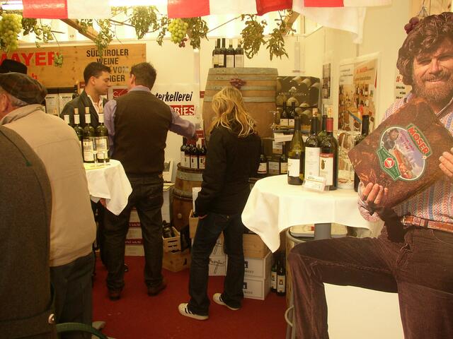 Die KRU 2007