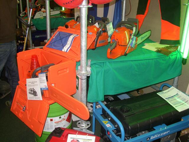 Die KRU 2007