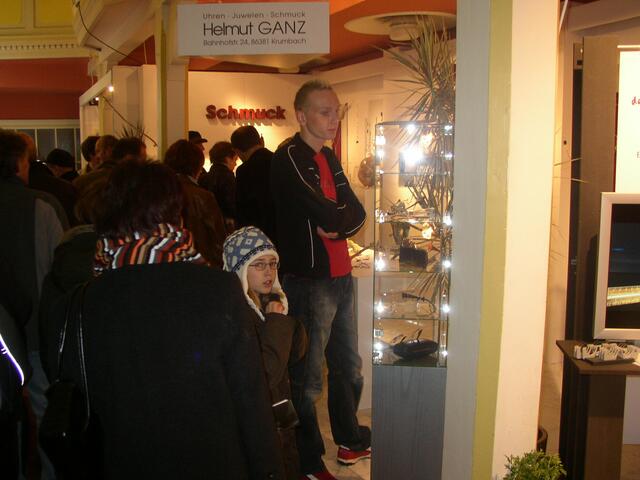 Die KRU 2007