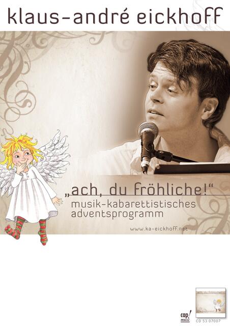 Klaus-André Eickhoff