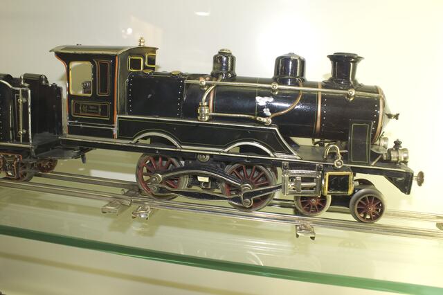 Märklin Museum Göppingen