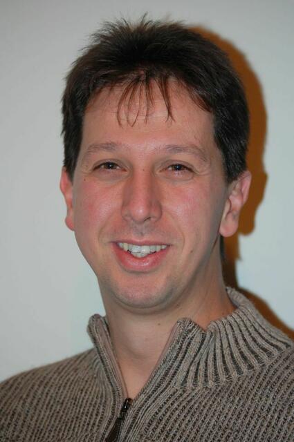 Platz 8 Michael Öxler