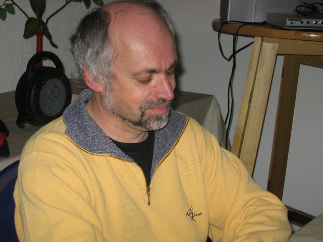 Roland Greißl
