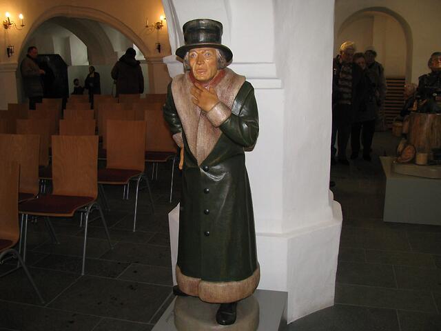 Bergmännische Krippe