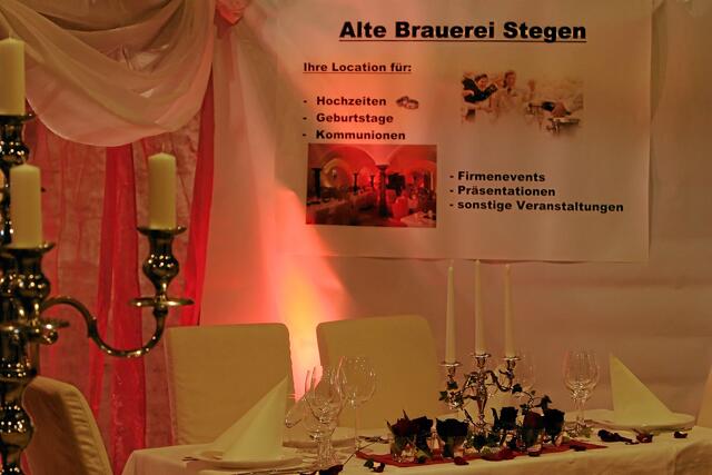 Glücksmomente 2008