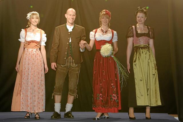 Glücksmomente 2008