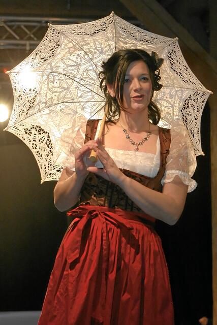 Glücksmomente 2008