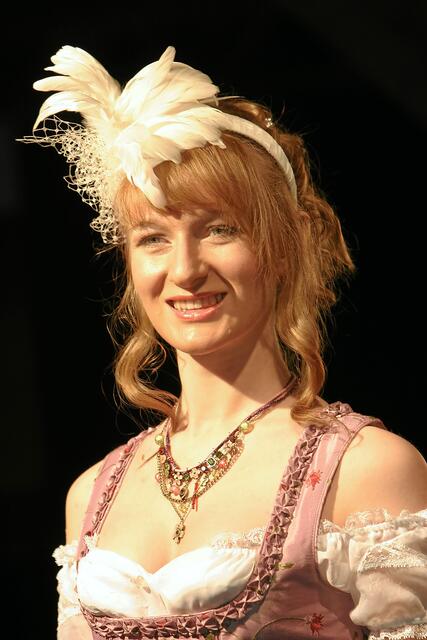 Glücksmomente 2008