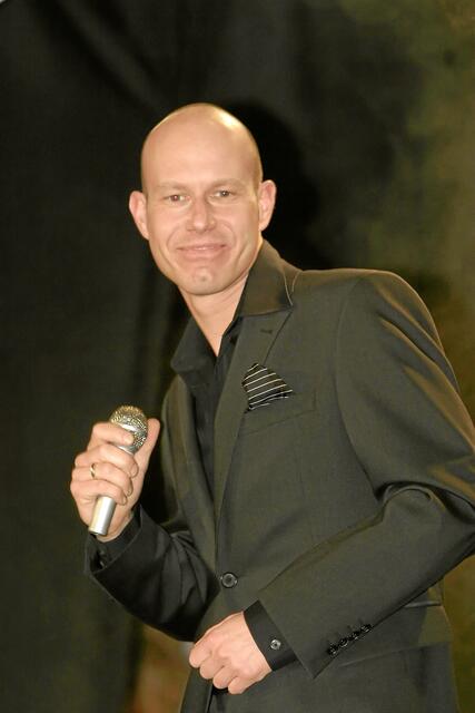 Glücksmomente 2008