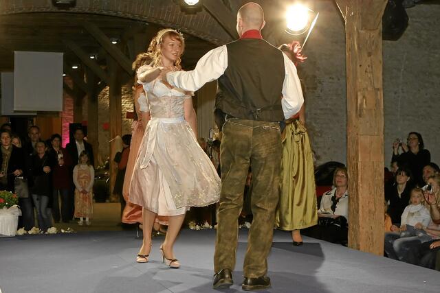 Glücksmomente 2008