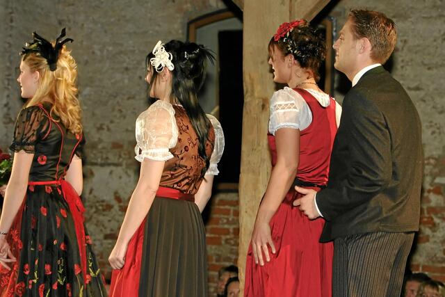 Glücksmomente 2008