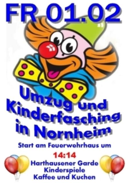 Kinderball 2008