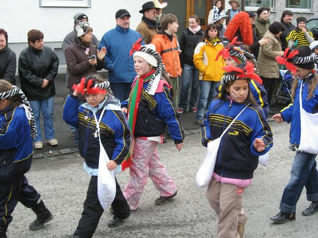 Die Kinder der Hollaria Augsburg