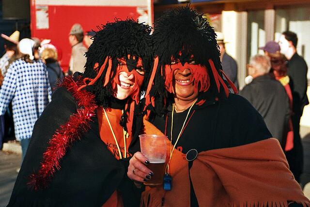 geheimnisvoll unerkannt !