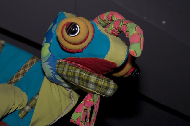 Augsburger Puppenkiste