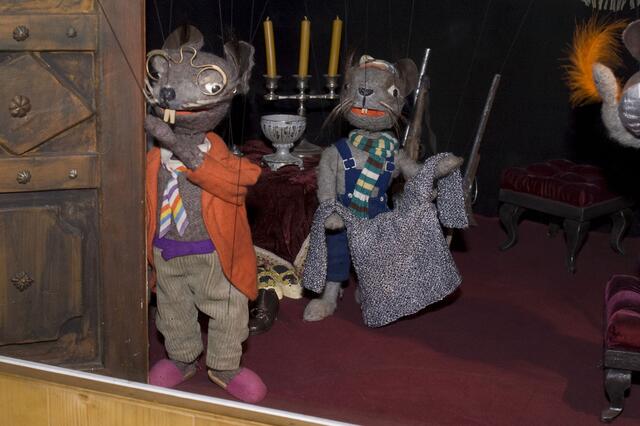 Augsburger Puppenkiste