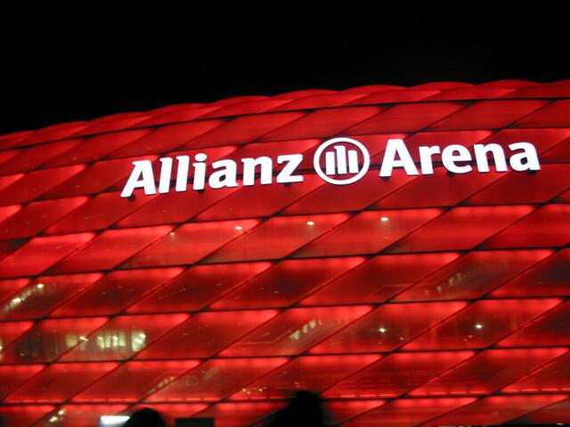 Falsche Farbe :-)