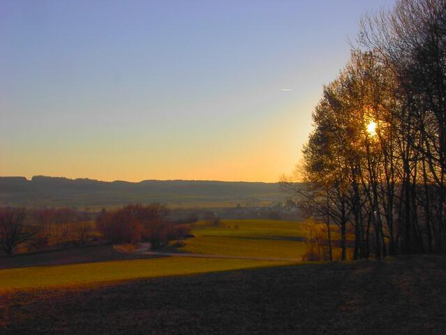 Natur pur!