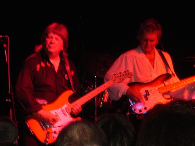 The Sweet im Spectrum