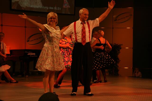 "Rocking Fifties"