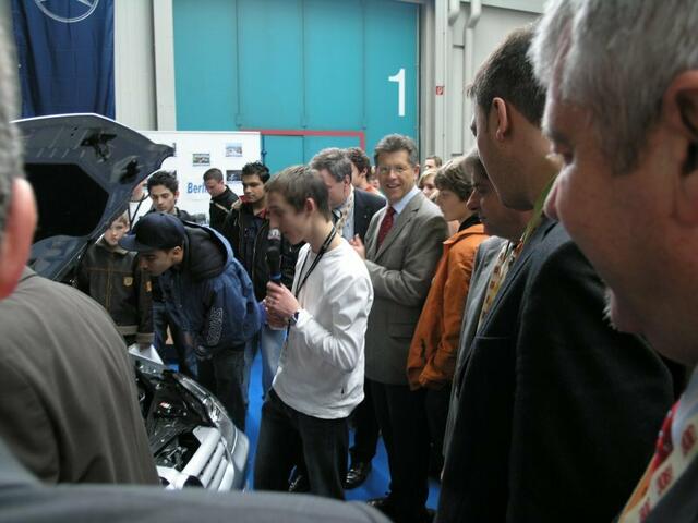 fitforJOB 2006
