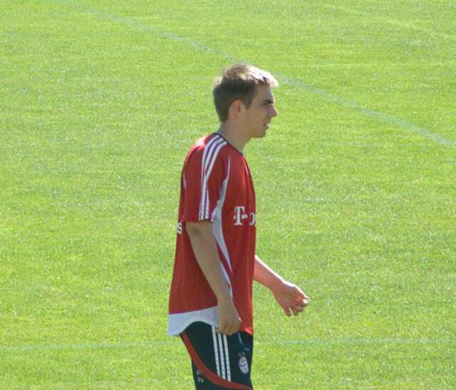 Phillip Lahm