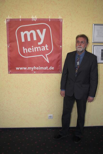 Rechtsanwalt Klaus Walter