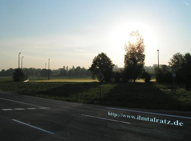 Sportplatz