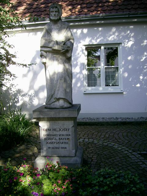 hl. Josef