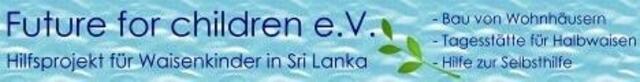 Future for children e.V.