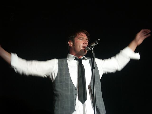 Megasommer 2007
